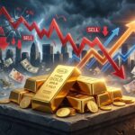 Gold Waits as Global Markets Tempt the Unprepared in 2026