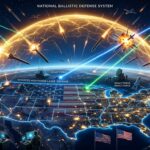 Golden Dome Missile Defense Test Marks Major Milestone