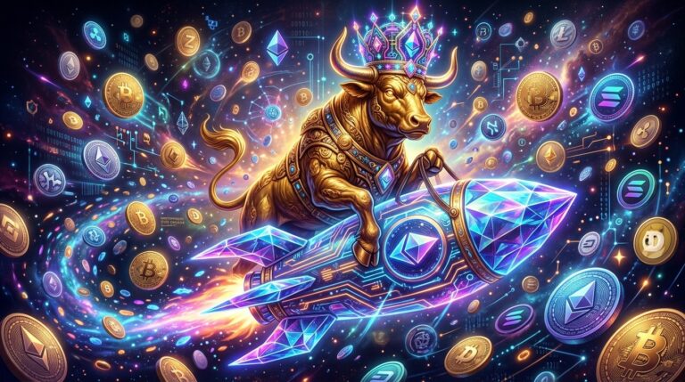 Golden Elon NFT Explodes 300x: The Mona Lisa of Crypto Art?