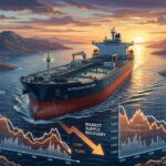 Goldman Sachs Cuts Oil Price Forecast After Hormuz Strait Deal