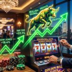 Goldman Sachs Urges Buy on Penn Entertainment Stock Amid 2026 Surge