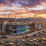 Google AI Project Delay Triggers Chip Sell-Off Concerns But Buildout Remains Strong