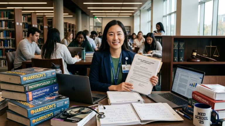 Graduate Students Get Higher Loan Limits After Court Ruling