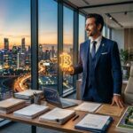 Grant Cardone Adds 282 BTC as Crypto Market Dips: Smart Move or Bold Bet?