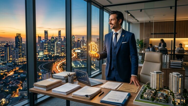 Grant Cardone Adds 282 BTC as Crypto Market Dips: Smart Move or Bold Bet?