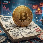 Grayscale Warns Strategy May Face More Bitcoin Sales Pressure