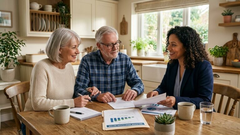 Guild Mortgage Reverse Mortgage Review 2026: Pros, Cons and Options