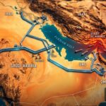 Gulf Energy Leaders Demand Urgent Bypass Of Strait Of Hormuz