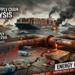 Gulf Energy Shock Disrupts Global Plastics Supply