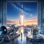 Hidden Small Cap Stock Riding SpaceX and New Space Economy Wave