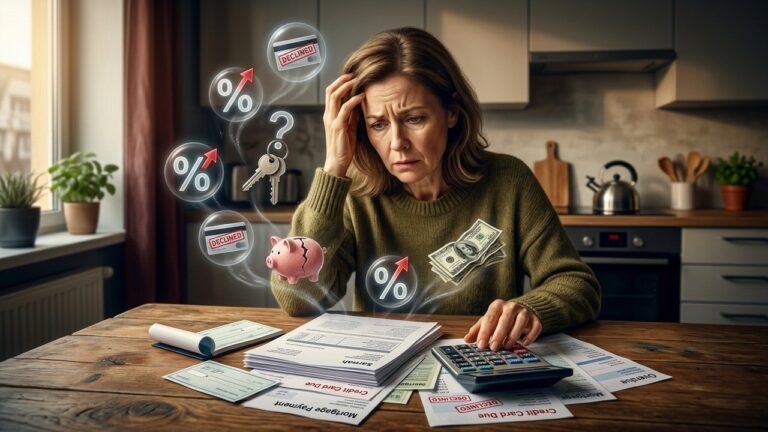 Higher Interest Rates Coming: What It Means For Your Money