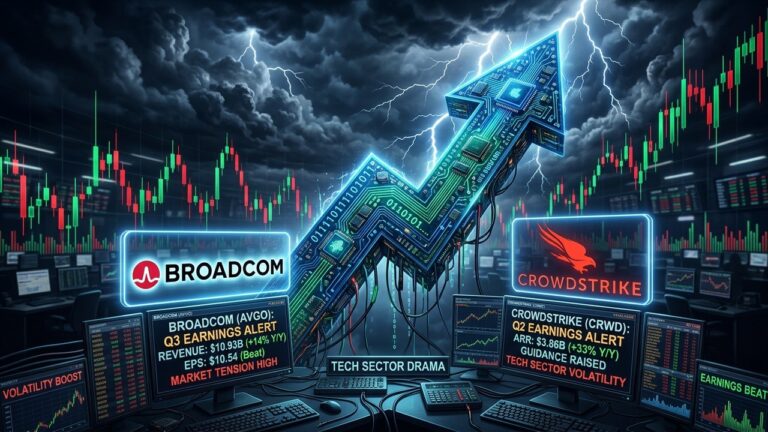 Historic Stock Rally Faces Key Earnings Test