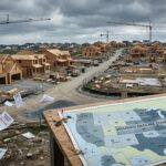 Homebuilders Pull Back Nationwide AmidCrafting the housing market blog post Demand Uncertainty