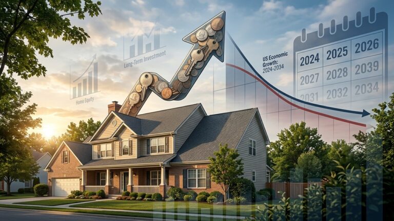 Homeownership Wealth Building: Why It May Slow in the Next Decade