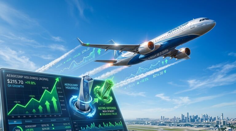 Honeywell Aerospace Spin Off: Analyst Buy Rating and Our Stock Plan