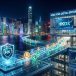 Hong Kong Launches e-HKD Pilot for Derivatives Margin Payments