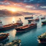 Hormuz Ship Traffic Rebounds Sharply After US Iran Peace Deal