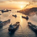 Hormuz Strait Reopening Leaves Baked In Economic Pain Unresolved