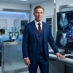 Hospital CEO Ready to Replace Radiologists With AI
