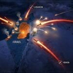 Houthis Confirm Coordination With Iran Hezbollah in Waves of Attacks on Israel