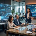 How AI Helps Young Professionals Mature Faster Amid Job Crisis