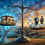 How AI Is Reshaping Home Prices and Real Estate Deals