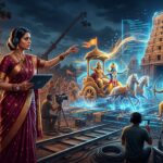 How Indian Filmmakers Are Embracing Generative AI