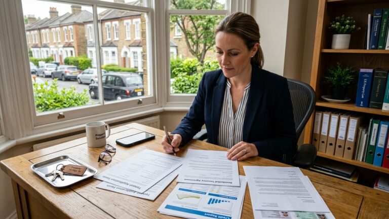 How Landlords Can Verify Tenants Under New Rental Rules