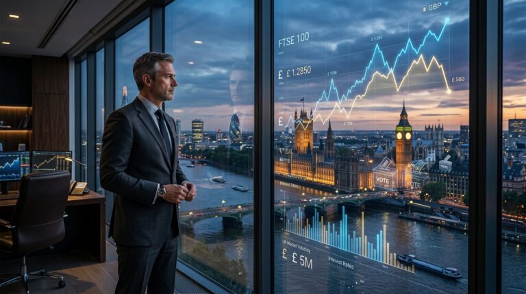 How Leadership Elections Impact Your Investment Portfolio