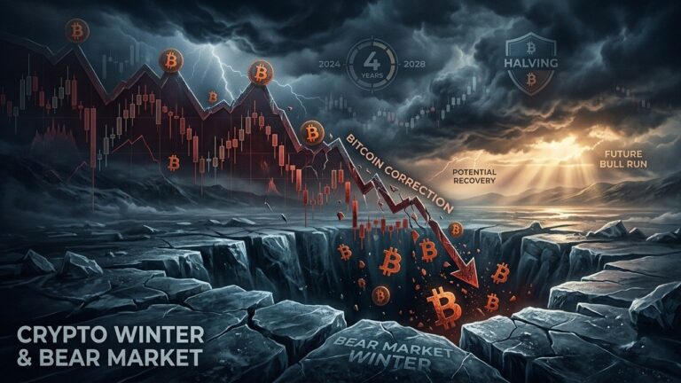 How Long Do Crypto Bear Markets Last in 2026?