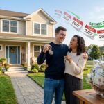 How Long Does It Take to Save for a House in 2026