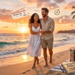 How Much Does a Honeymoon Cost in 2026? Real Talk on Planning Yours