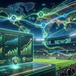 How the 2026 World Cup Boosts XRP for Global Payments and Passive Earnings