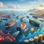 How the Strait of Hormuz Reopening Impacts Crypto Markets