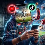 How TikTok and YouTube Are Changing Sports Viewership Forever