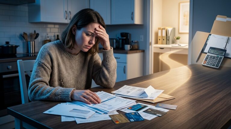 How to Apply for Debt Relief: Qualifications, Fees and Key Steps