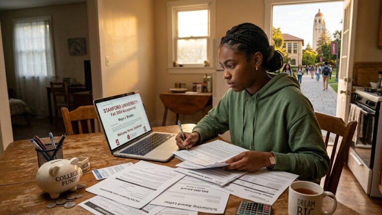 How to Get Student Loans With Low Income in 2026
