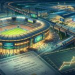 How World Cup Spending Creates Income Opportunities for Investors