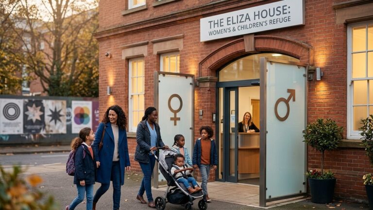 HUD Ends Gender Identity Rules in Housing Programs