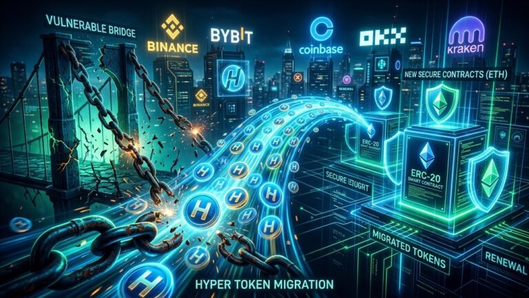 Humanity Protocol H Airdrop Now Rolling Out on Major Exchanges