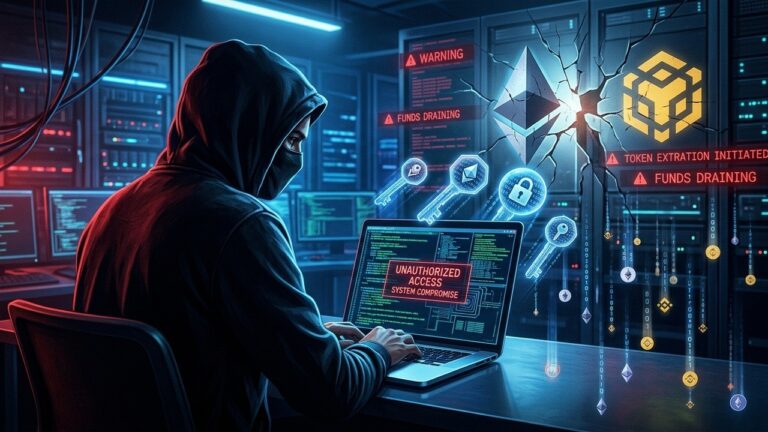Humanity Protocol Hack: Seven Stolen Keys From One Device Exposed Major Vulnerabilities