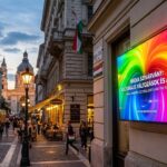 Hungary’s Bold Shift: New 24-Hour LGBTQI TV Channel Launches Soon