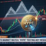 HYPE Price Faces Make or Break Test After Strong Weekly Rally