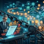 Hyperliquid and ParadigmPlanning the blog post structure Warn GENIUS Act Rules Could Stifle DeFi Growth