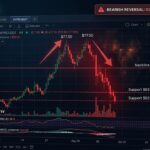 Hyperliquid Double Top Threatens Deeper HYPE Pullback After 13% Drop