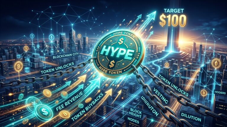 Hyperliquid HYPE Price Prediction: Can It Hit $100 in 2026?