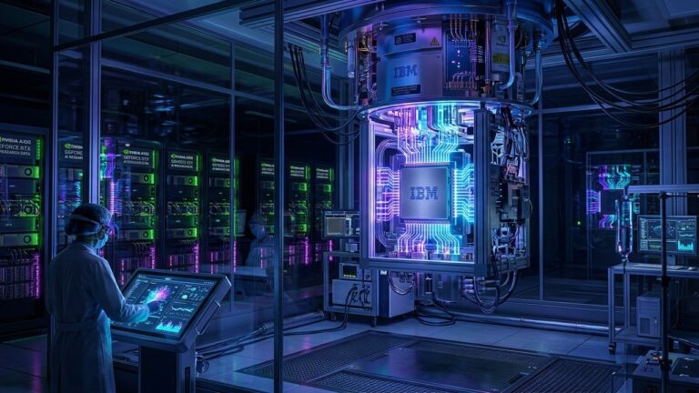 IBM Quantum Strategy Could Drive 50 PercentFinalizing the blog article structure Stock Gains
