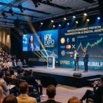 iFX EXPO International 2026: Leaders Shaping Trading, Fintech and Digital Assets