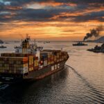 IMO Pauses Hormuz Ship Evacuation After Vessel Attack