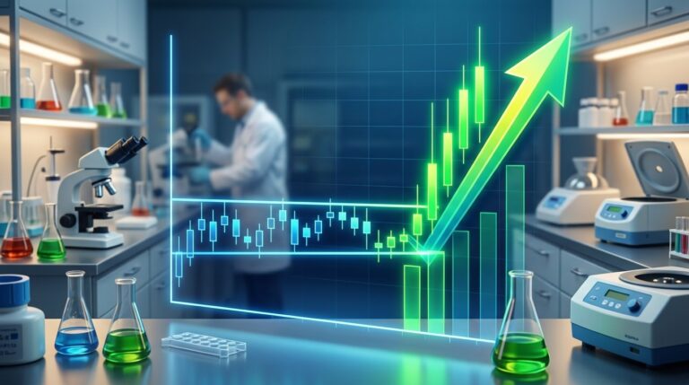Incyte Stock Breakout Setup Signals Major Upside Potential
